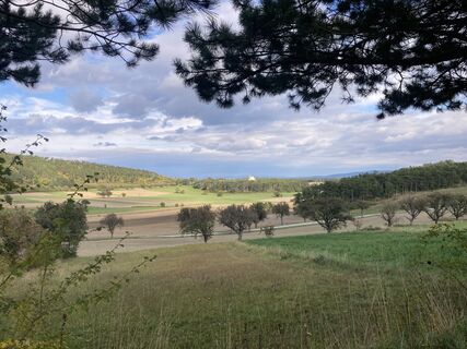 Photo de Reinhard S le long du parcours