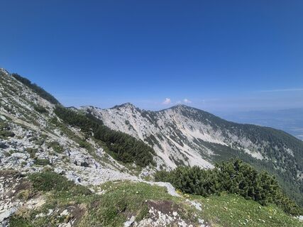 Fotografija s spletne strani Wolfgang Wurzer 1 na poti
