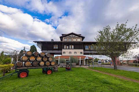 Haus der Deutschen Weinstraße