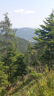 Fotografija s spletne strani Bergpirat na poti
