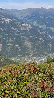 Photo de Sanpaul le long du parcours
