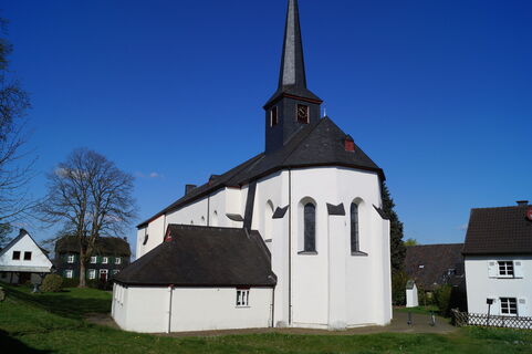 St. Katharina in Stadt Blankenberg