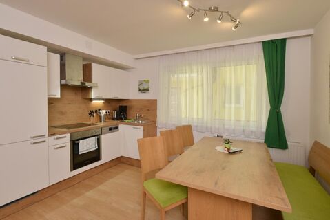 Apartments Frauenschuh