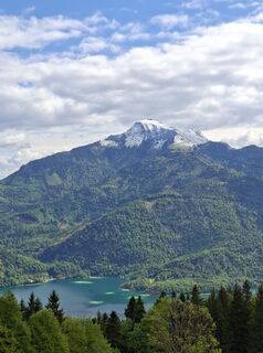 Foto von Martina Karl 1 entlang der Tour