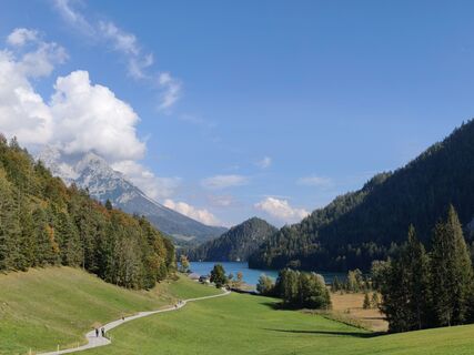 Fotografie z Ivelina Lahm na trase