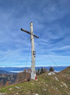 Fotografija s spletne strani Dagmar Hofer na poti