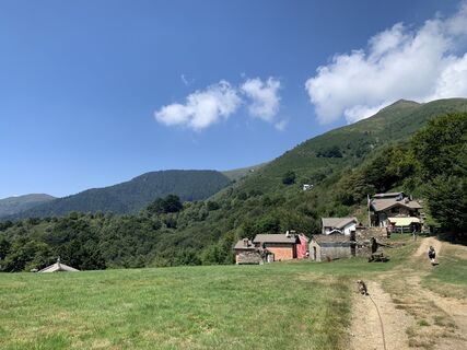 Fotó a Koen De Wit honlapról a túra során