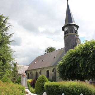 Béthencourt-sur-Somme