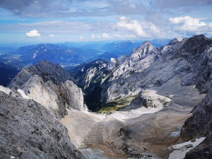 Foto von Grigori M. entlang der Tour