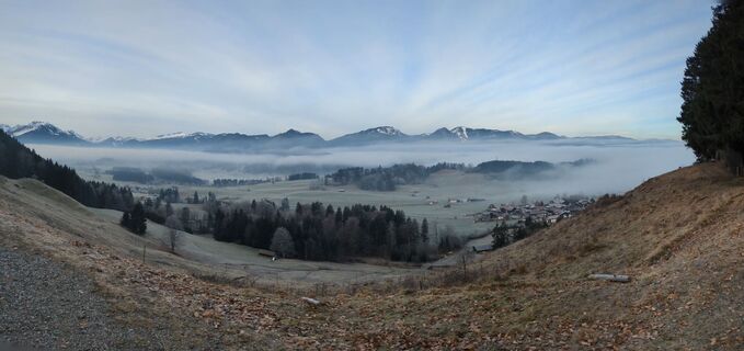 Photo from Karsten Kramer23 along the tour