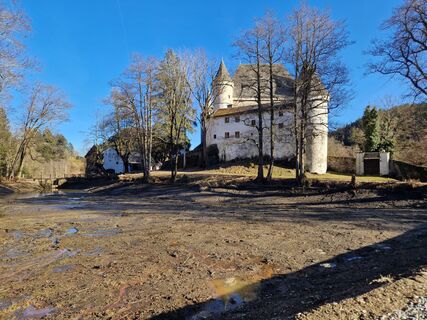 Fotografija s spletne strani Markus Mosser na poti