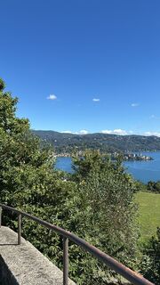 Foto de Lars Van Gorp a lo largo del recorrido