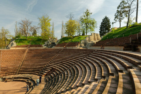 Theater Augst