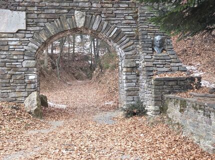 Photo from Gabriele R along the tour