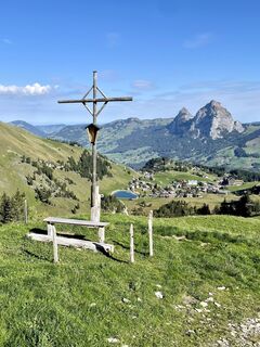 Fotografija s spletne strani Patrick Diezi na poti