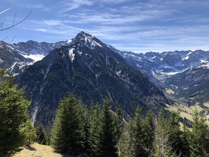 Fotografie de la Martin Hentschel de-a lungul turului
