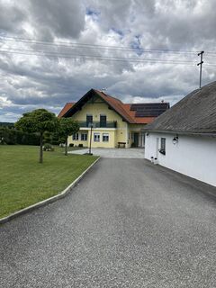 Foto von Daniel Vogel entlang der Tour