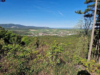 Foto von Klaust81 entlang der Tour