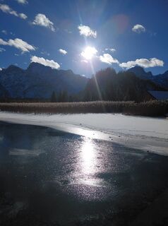 Foto von Sandra W. entlang der Tour