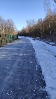 Foto von Stefan S. entlang der Tour