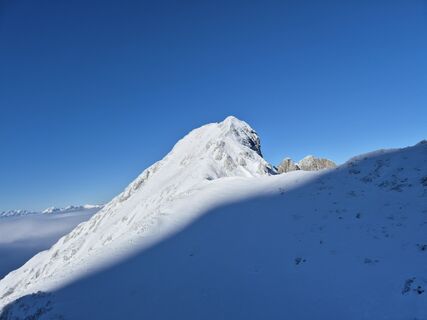 Photo de Matej Špeh 1 le long du parcours