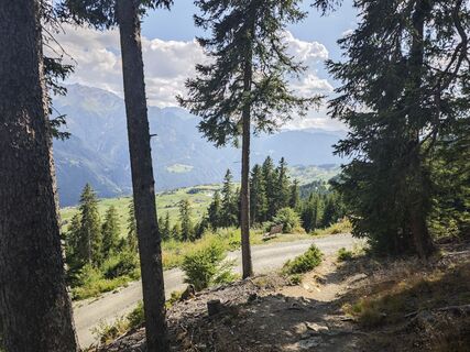 Fotó a Björn Heun honlapról a túra során