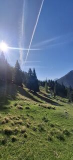 Foto von TfHezZ entlang der Tour