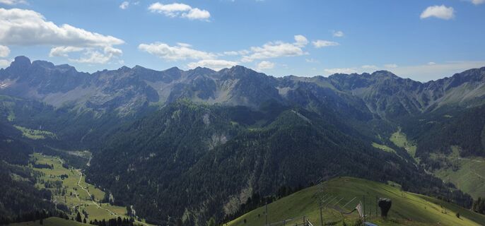 Foto von kludek entlang der Tour