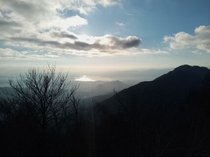 Fotó a Fabio Salvini honlapról a túra során