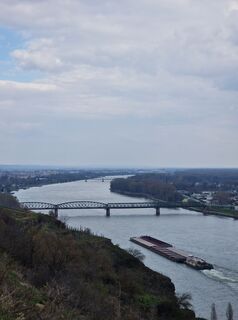Fotografie z Hubert Martin na trase