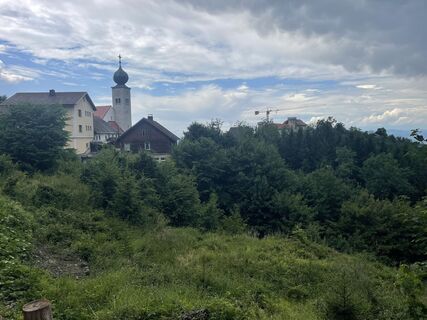 Kuva osoitteesta Dominik Schoeberl matkan varrella