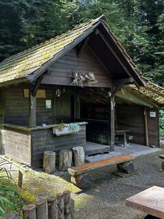 Fotó a Hans-Ulrich Ingold honlapról a túra során