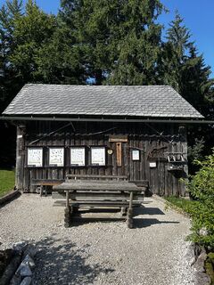 Photo from Sigmar Wimmer along the tour