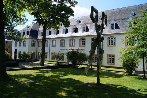 Deutsches Klingenmuseum