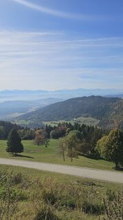 Photo from Monika Wieser along the tour