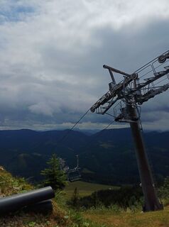Foto von Giggo14 entlang der Tour
