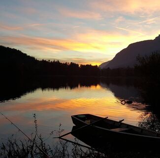 Abendstimmung