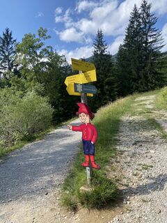 Fotografia z Voltzi na trase