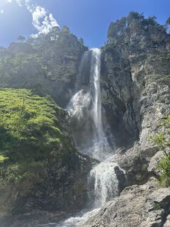 Fotografie de la Jürgen Haindler de-a lungul turului