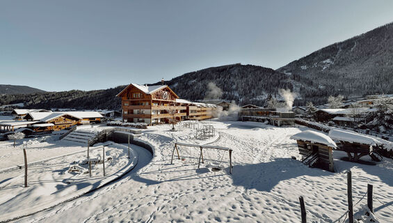 Ferienanlage Central