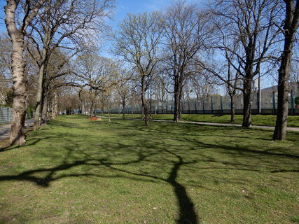 Hütteldorf - Lainzer Tiergarten - Liesing