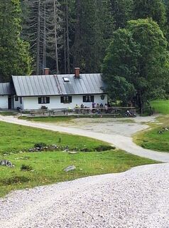 Foto von Gabrielasttz entlang der Tour