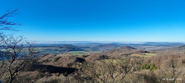 Fotografie z Marina Fabrizius na trase