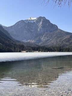 Ebensee am Traunsee, Oberösterreich/Österreich