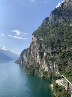 Fotó a Marco Miani honlapról a túra során