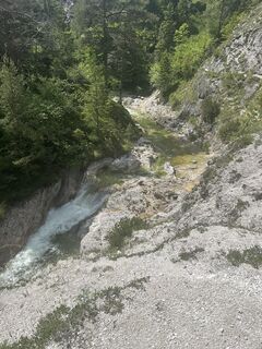 Fotografie de la Jürgen Haindler de-a lungul turului