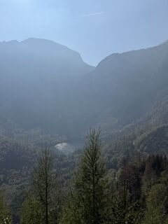 Fotografija s spletne strani Babs Holz na poti