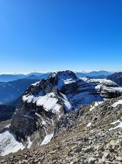 Foto von corrado entlang der Tour