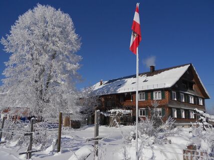 Bio Werkstatt Lexenhof