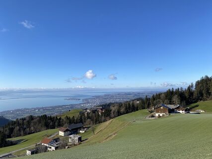 Foto fra Lars Klein undervejs på turen